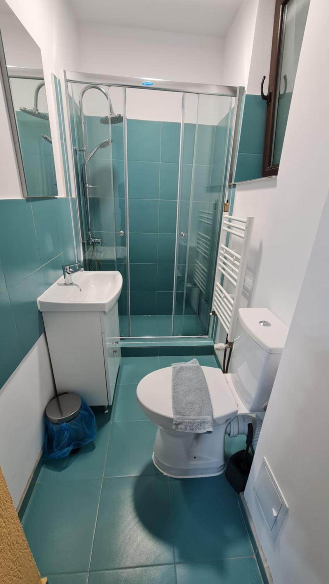 Apartment Pomiculturii 3 *