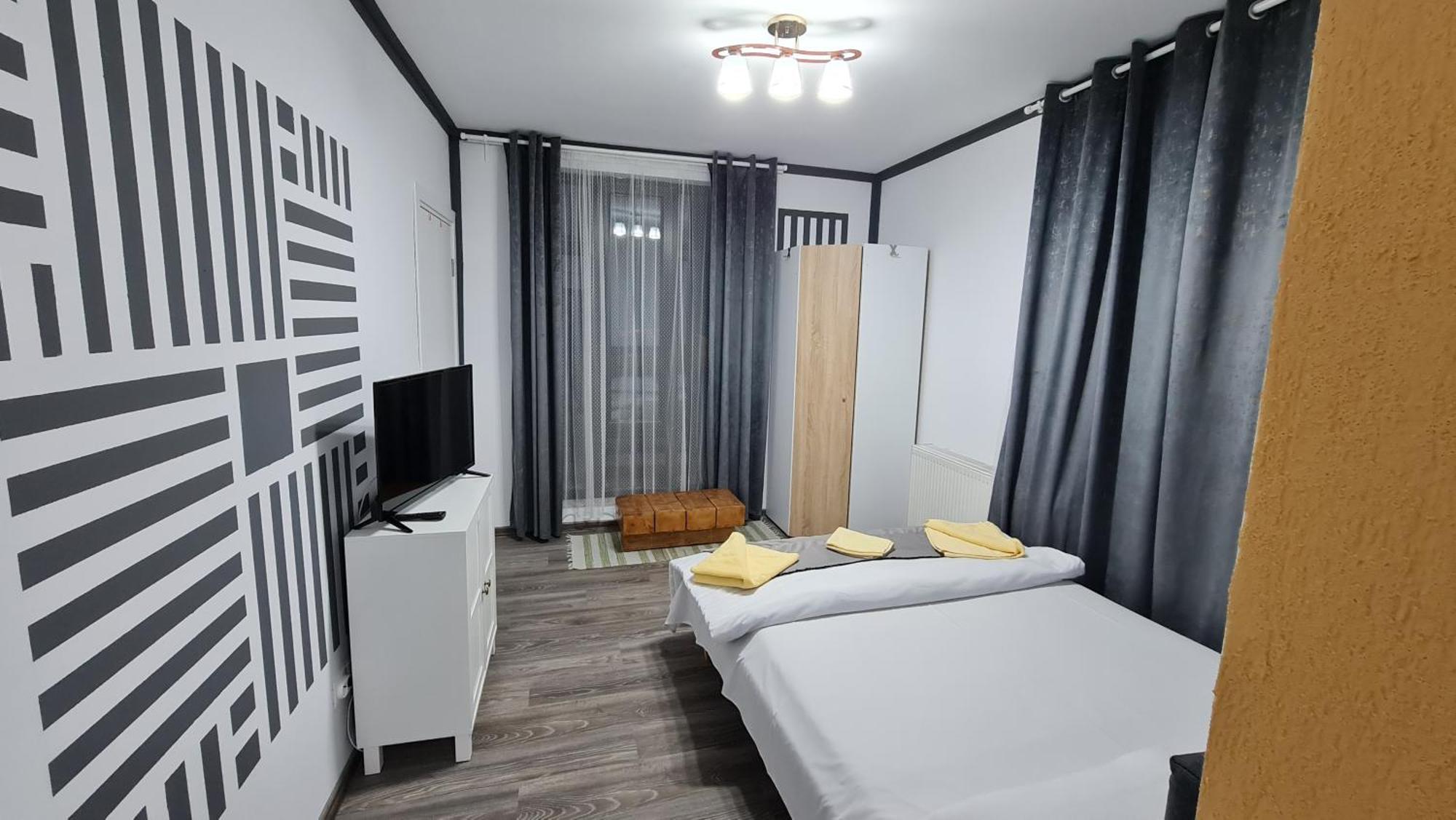 Pomiculturii 3 Apartamento Timisoara