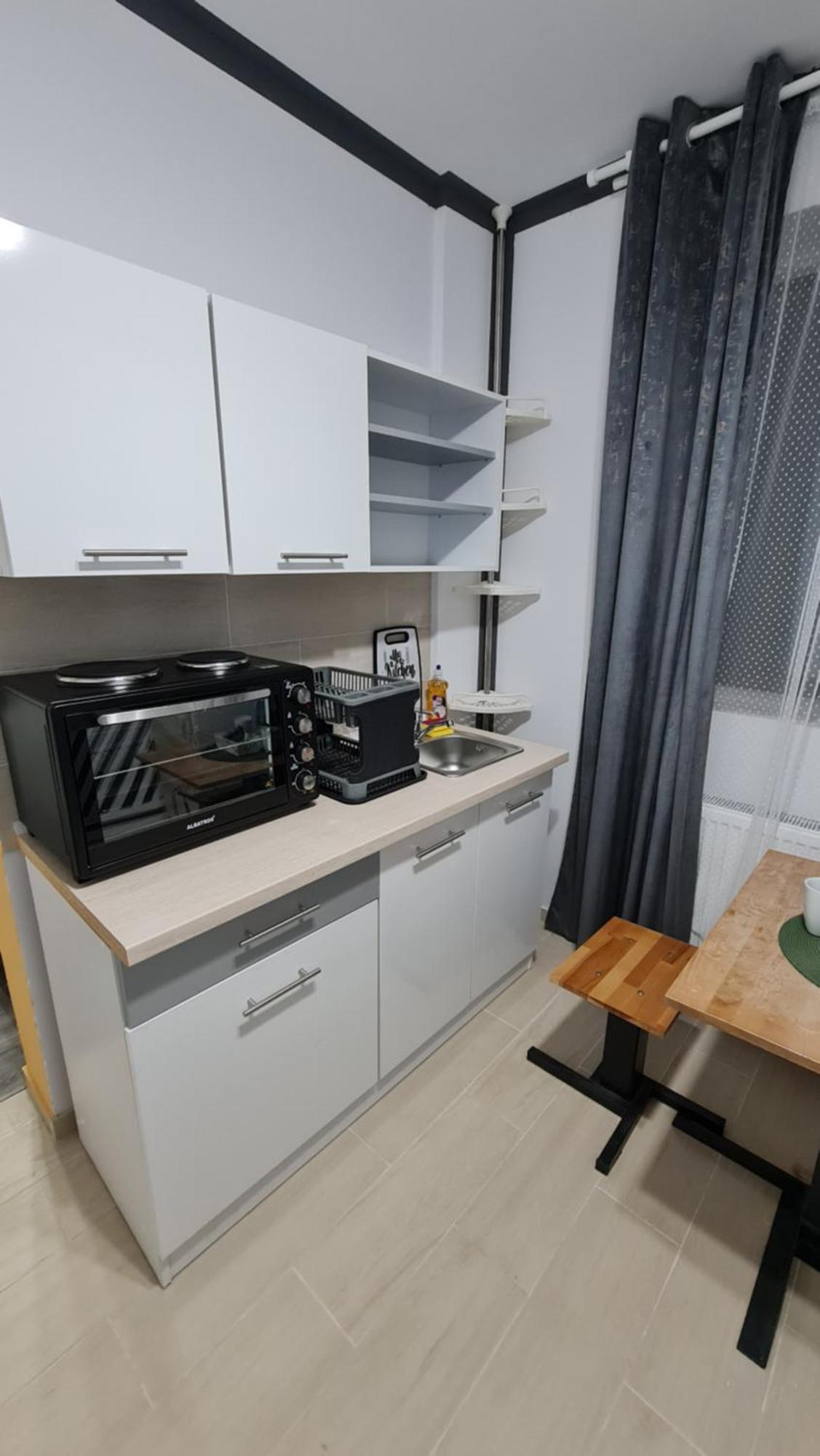Apartamento Pomiculturii 3 Timisoara
