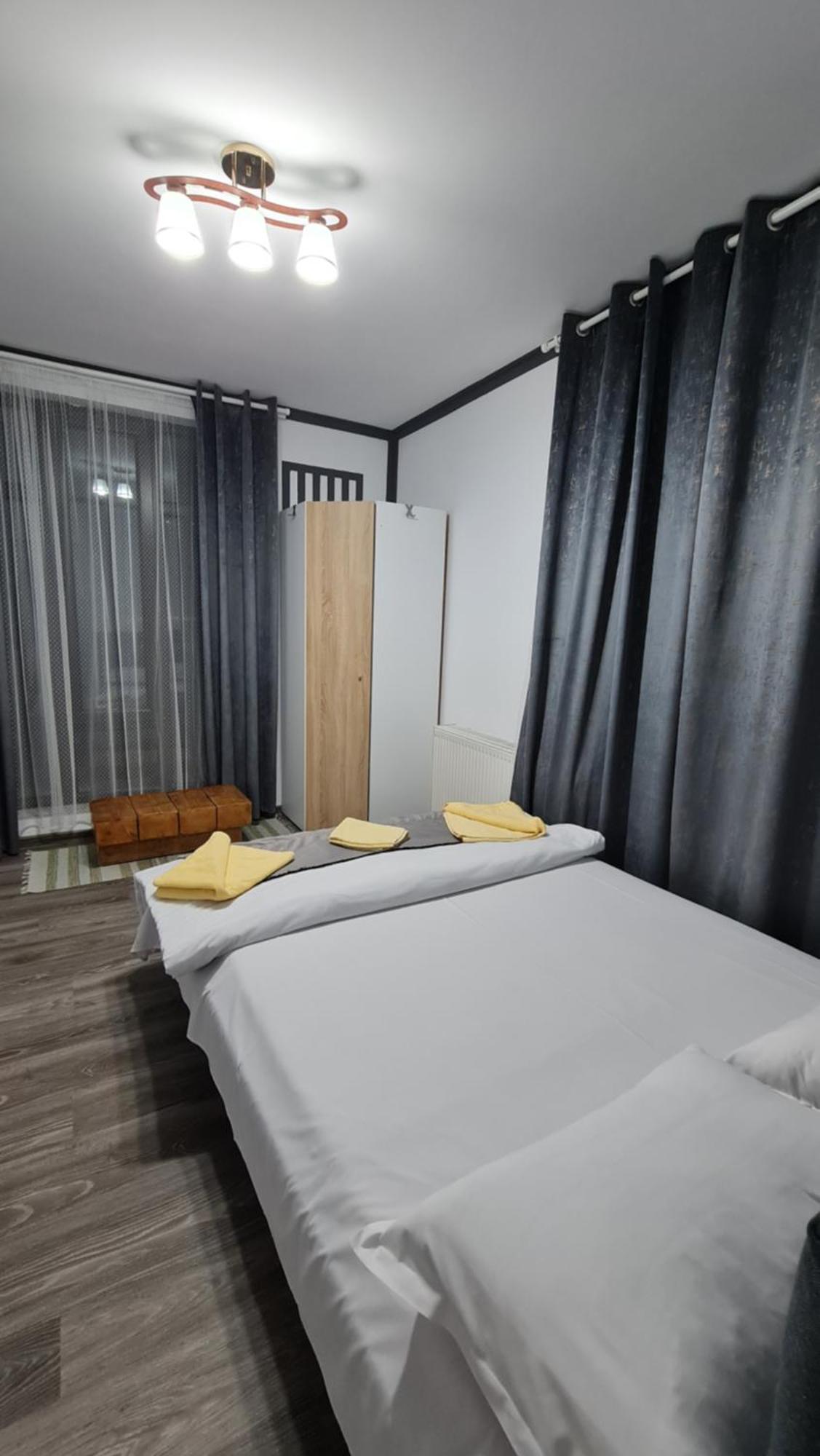 Apartamento Pomiculturii 3 *