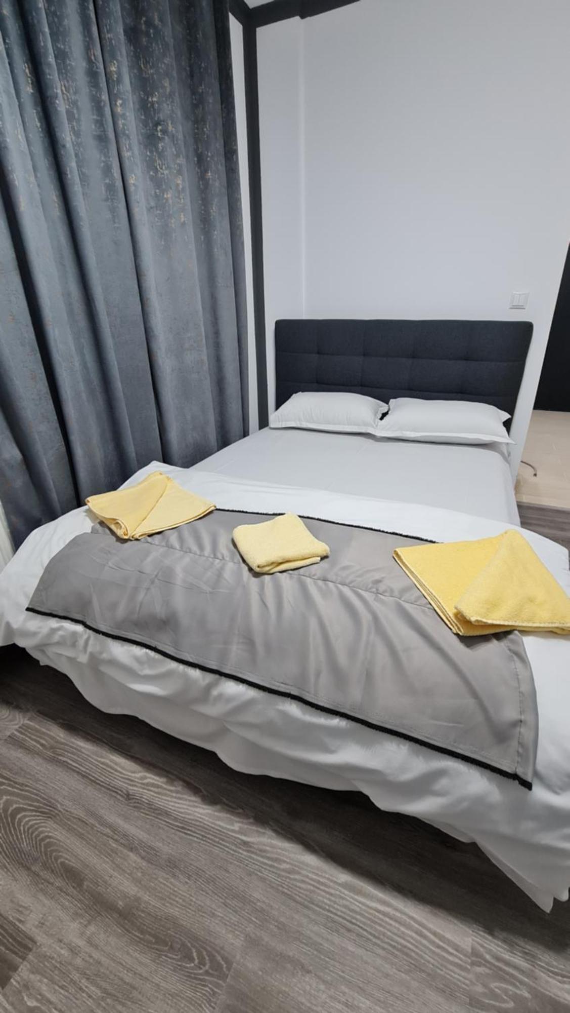 Apartment Pomiculturii 3