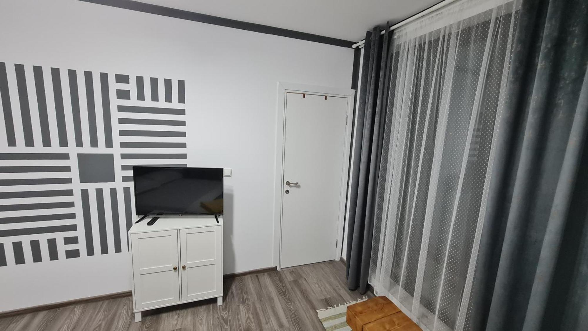 Pomiculturii 3 Apartment Timisoara