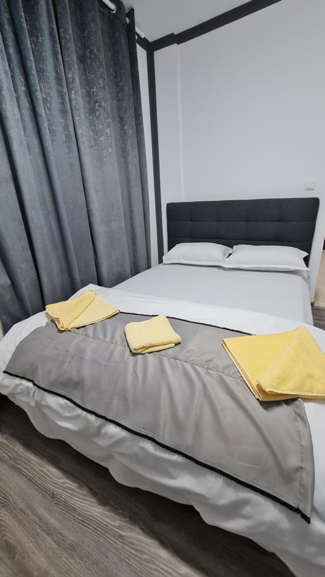 Pomiculturii 3 Apartment Timisoara
